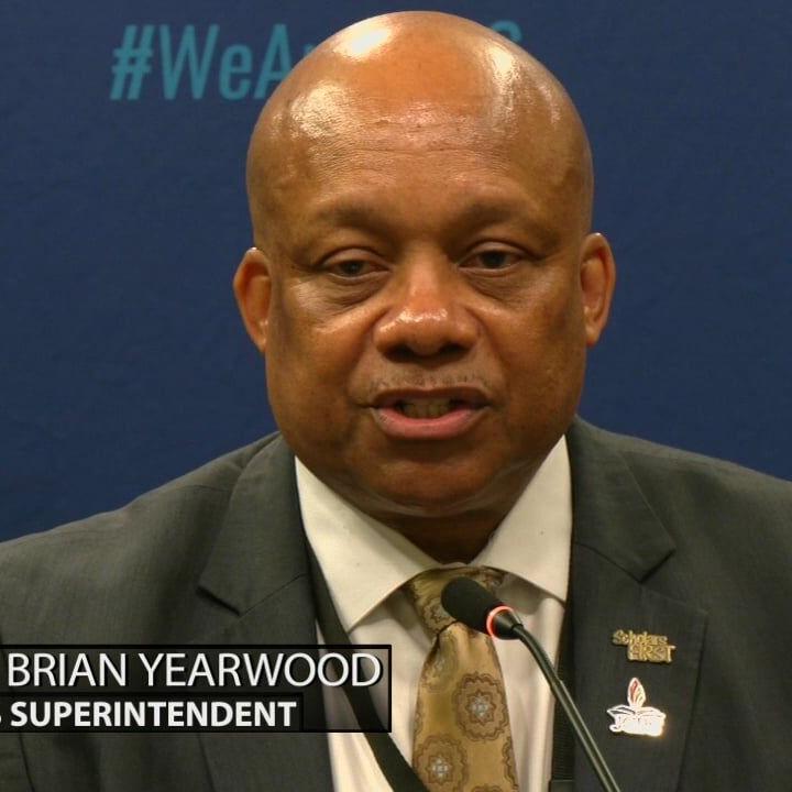 JCPS walks back superintendent's statement about possible cutbacks, layoffs